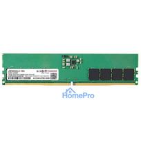 Transcend JetRAM Green 16GB DDR5 5600MHZ UDIMM JM5600ALE-16G