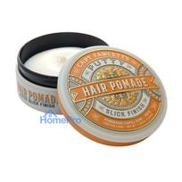 Putty Pomade Strong hold hair styling paste, 100g