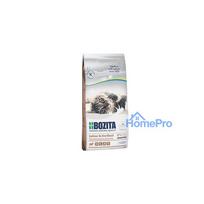 BOZITA Indoor & Sterilised Grain Free Reindeer - dry cat food - 2kg