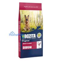 BOZITA Original Adult Classic Chicken - dry dog food - 12kg