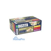 BOZITA Mousse Mix ocean Box - wet cat food - 12x85g