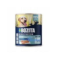 BOZITA Monoprotein Pate Lamb - wet dog food - 800g