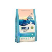 BOZITA Purely Adult Lamb - dry dog food - 2,5kg