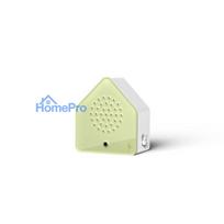 Zwitscherbox Satellite Cricket Classic sound box - nest box (Green)