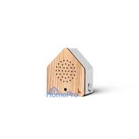 Zwitscherbox Satellite Forest Brook sound box - nesting box