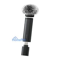 Ulanzi WM-10-T wireless microphone - USB-C