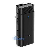 Wireless Microphone - Ulanzi HM2301 2 Transmitters 2 Receivers USB-C