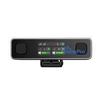 Wireless Microphone Kit - Ulanzi Am18 Wireless Microphone