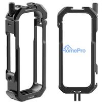 Camera Mount - Ulanzi C-X3 Aluminum Mount for Insta360 X3