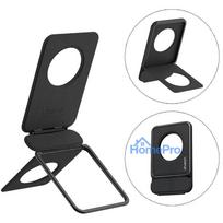 Phone Tripod - ULANZI MagSnap Stand PS01 Graphite Black 10 × 6.4 × 0.7 cm 63 g