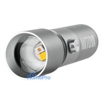 LED Light - ULANZI MITOYA TETRA Flashlight 5 600 K + RGB Silver