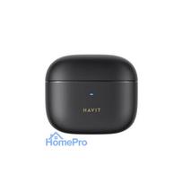 Wireless Headphones - Havit TW958 Pro TWS with Active Noise Cancelling and Bluetooth 5.3, Black