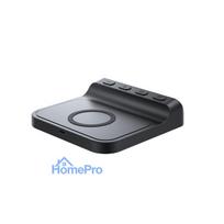Wireless Charger - Havit W3031 Inductive Charger with Timer - Black