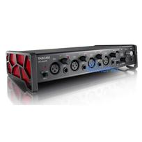 Audio Interface - Tascam US-4X4HR 4x4 USB 2.0