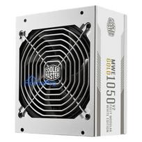 Cooler Master MWE Gold 1050 V2 ATX 3.1 White Edition power supply unit