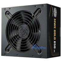 Cooler Master MWE Gold V3 ATX 3.1 Non-Modular Series power supply unit