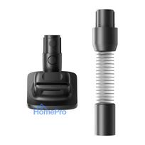 Pet Grooming Vacuum Cleaner Attachment - DREAME VFB10 Accessory Set
