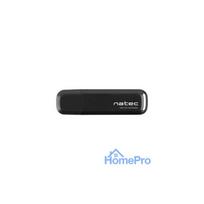 Memory Card Reader - NATEC Scarab 2 Black USB 3.0 Type-A