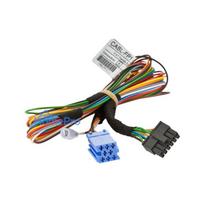Fiat Panda dension gateway lite cable