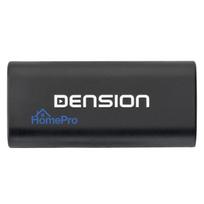 Connect ipod, iphone, aux dension igateway - bmw e-46,x3,x5, mini business,professional,mid,navigation
