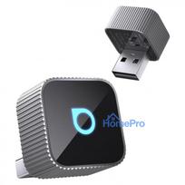 Wireless CarPlay / Android Auto adapter Ottocast Mini Cube silver CP88-T2