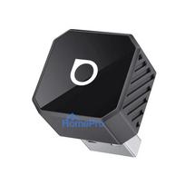 Wireless CarPlay / Android Auto adapter Ottocast Mini Cube black CP88-T3