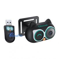 Wireless CarPlay Adapter - Ottocast Cabin Care Wireless CarPlay Adapter With Baby Monitor Camera CA520-T200, 1080p, 157°