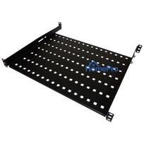 Server Rack - Alantec 19', 1U, 550 mm, Black