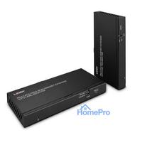 AV Extender - LINDY Cat.6 HDMI 4K60, Audio, IR and RS-232 HDBaseT Extender 70 m