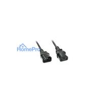 CABLE POWER C14 TO C13 / 3M 30332 LINDY