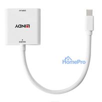 Adapter - Mini DisplayPort to HDMI Converter 1920x1080@60Hz HDCP 1.4 / 2.2