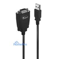 USB Adapter - LINDY USB to RS485 Converter, 12Mbps, 0°C to 50°C, Black