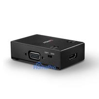 AV Capture Device - LINDY HDMI VGA DVI EDID Capture and Cloning Device, 3840x2160@60Hz, 18Gbps, Black