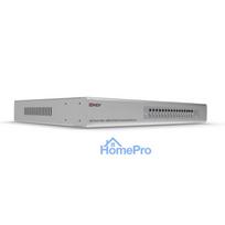 KVM Switch - LINDY 16 Port VGA and USB Combo KVM Switch, 2048x1536@60Hz, Silver