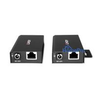 USB Extension Cable - 100m 2 Port USB 2.0 Cat. 6 Extension Cable 480Mbps