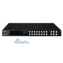 AV Matrix Switch - LINDY 16x16 HDMI 4K60 Matrix 18Gbps, ARC, Dolby Vision
