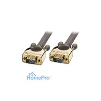 Cable Lindy LINDY VGA Cable M / M GOLD 30m