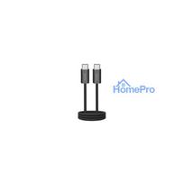 USB cable Puro Fabrik USB-C USB-C 1.5m 60w