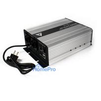 AZO DIGITAL Nepārtrauktās barošanas avots (UPS + AVR) 12V UPS-2000SR 2000VA 1400W Line-Interactive
