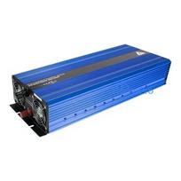 AZO Digital 24 VDC / 230 VAC Converter SINUS IPS-8000S 8000W Pure Sine Wave Inverter