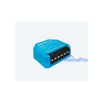 SHELLY 2L Gen3 Double WiFi relay without neutral wire