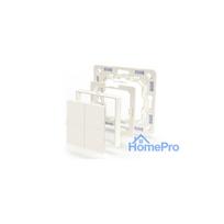 Shelly BLU Wall Switch 4 light switch