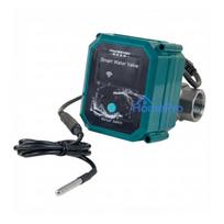 Shelly Plug Play "PbS FrankEver Smart Water Valve DN15" water valve WLAN BT