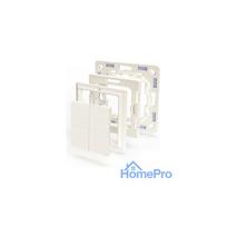 Shelly BLU Wall Switch 4 light switch