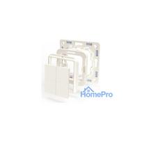 Shelly BLU Wall Switch 4 light switch