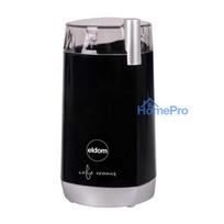 ELDOM MK40 Coffee Grinder Black