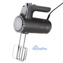 ELDOM ROBO food processor, 400W, turbo button