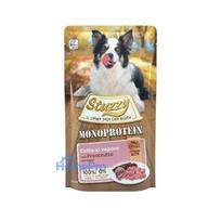 STUZZY Monoprotein Ham - wet dog food - 150 g