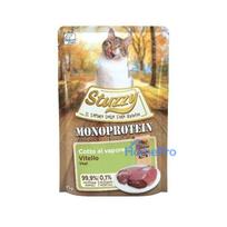 STUZZY Monoprotein Veal - wet cat food - 85 g