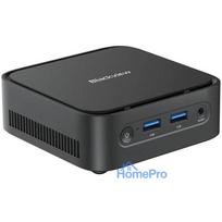 Mini PC - Blackview MP50 Ryzen 5 3500U, 16GB RAM, 512GB SSD, Win 11 Pro Black